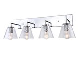 Wall Sconce DU151W32CH