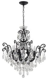 Chandelier BET63SBLK