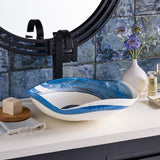 Lido Bathroom Sink