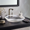 Lido Bathroom Sink