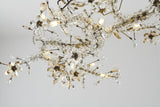 Chandelier LX9905-BRZ