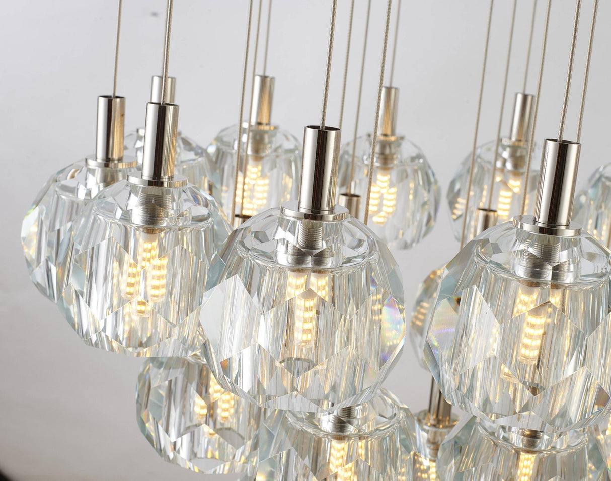 Chandelier BDC04C24N