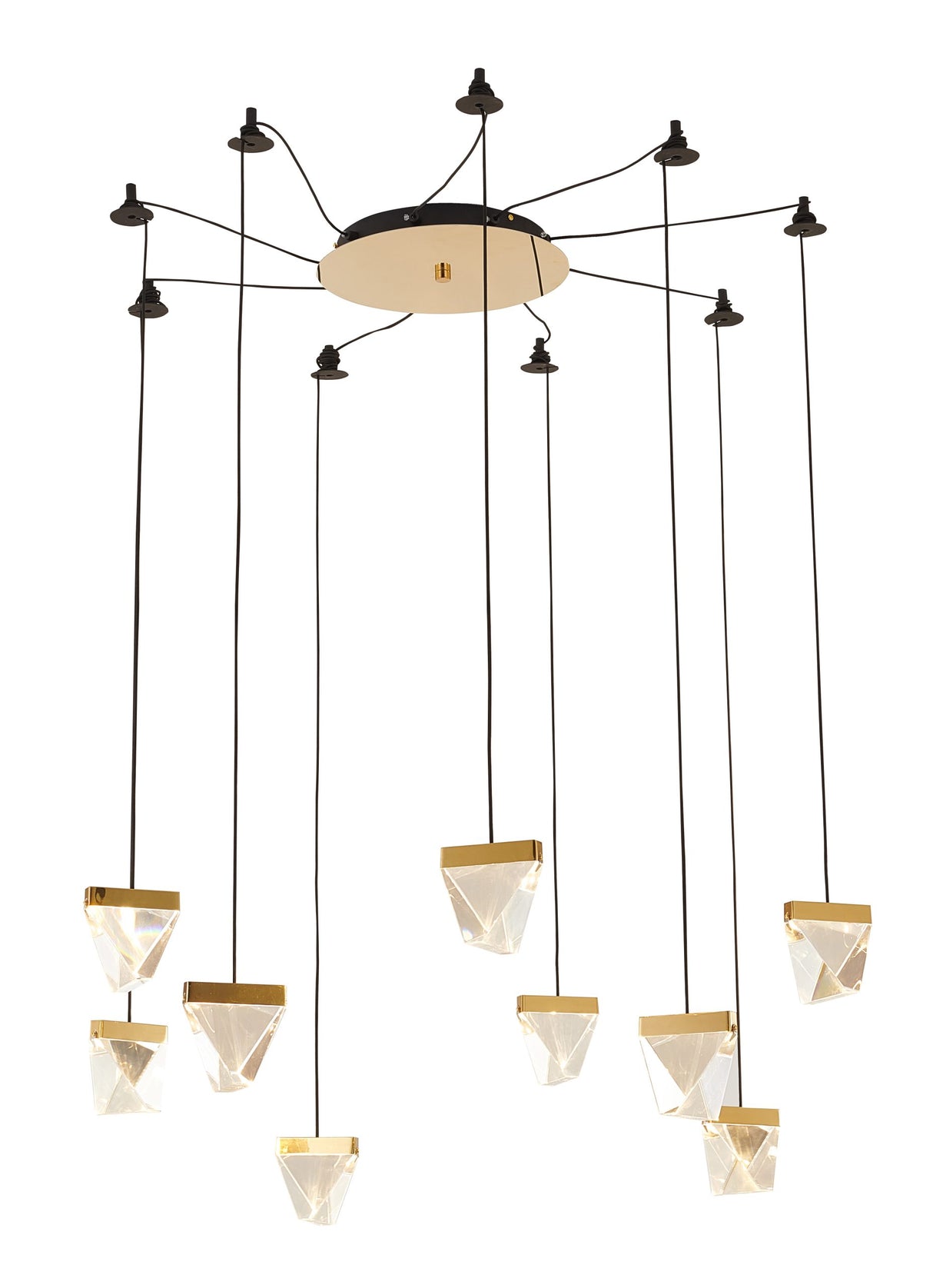 Chandelier MU82C32BR
