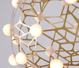 LED Chandelier FIT02C31G