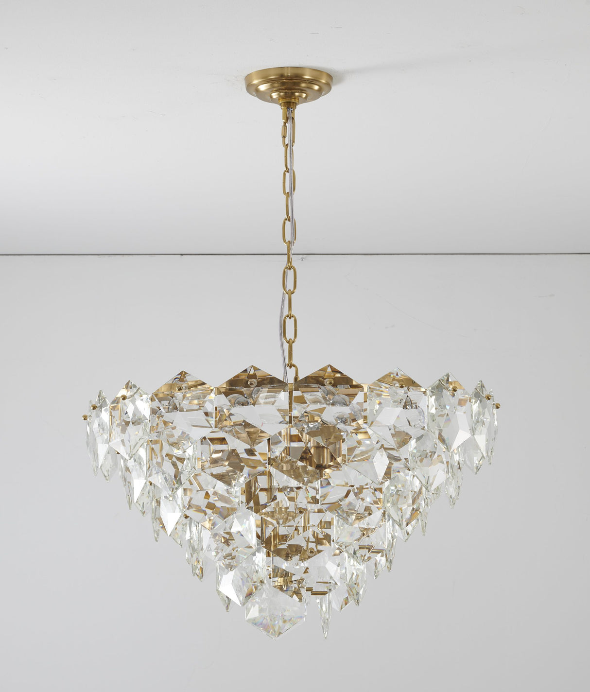 Chandelier GL433C24G