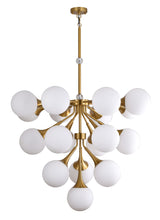 Chandelier DU170C39CO