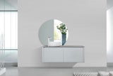 Lucca Wall Mount Vanity