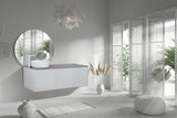 Lucca Wall Mount Vanity