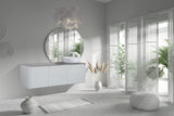 Lucca Wall Mount Vanity