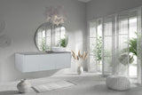 Lucca Wall Mount Vanity