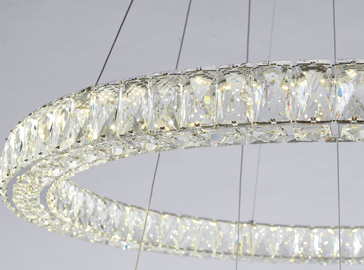 LED Chandelier KD16-3