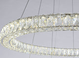LED Chandelier KD16-3