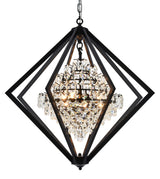 Chandelier LA15C28BLK