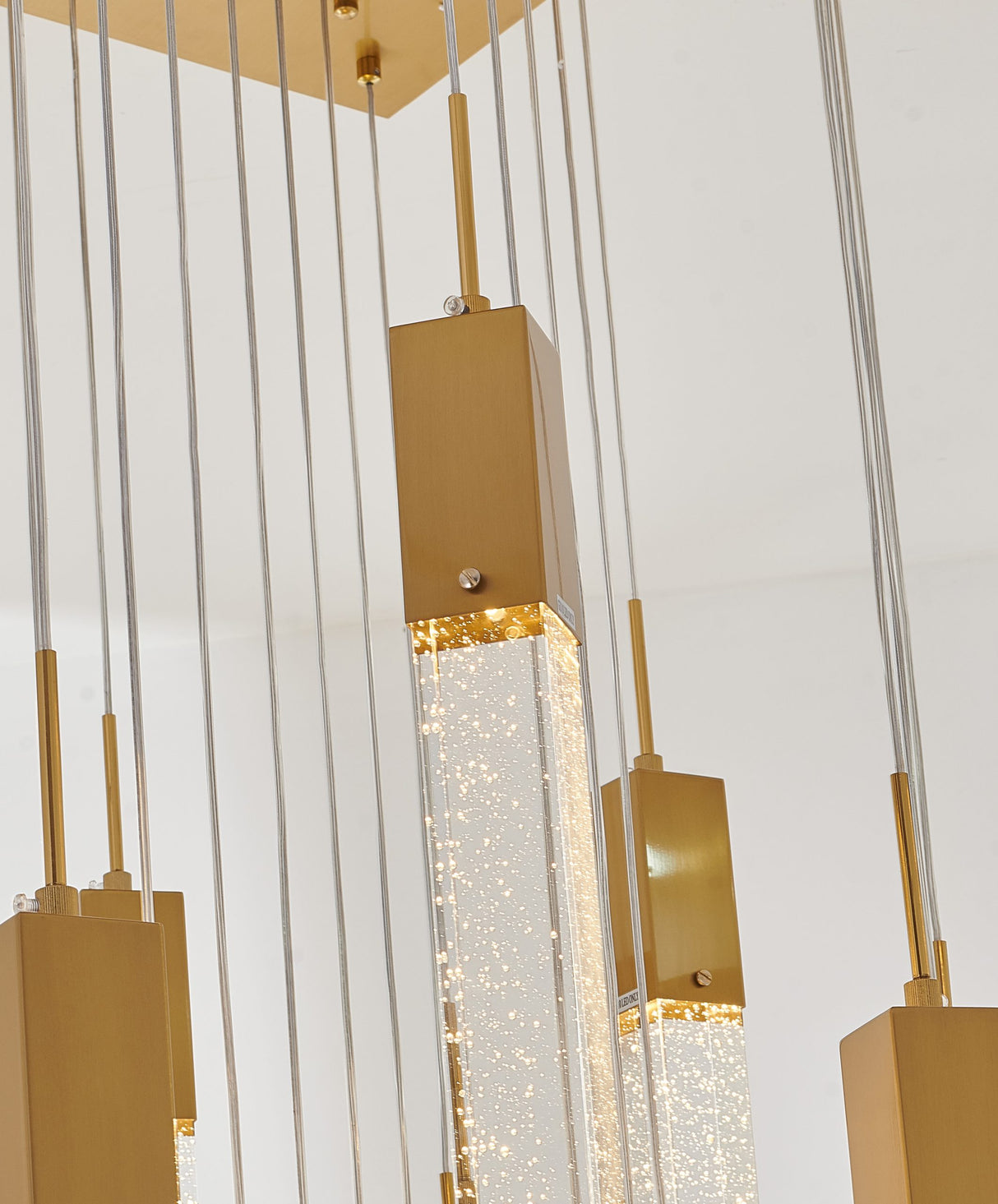 Chandelier ADS05C25G