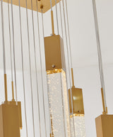 Chandelier ADS05C25G