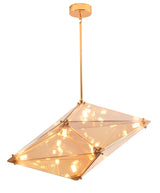 Chandelier DLS53C30A
