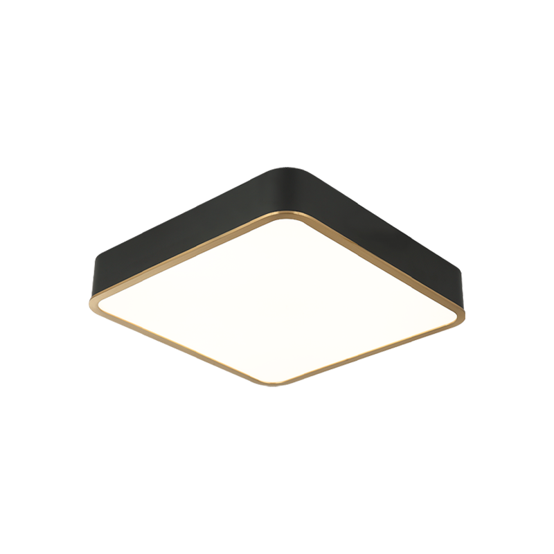 Matteo Ceiling Mount M10545BK