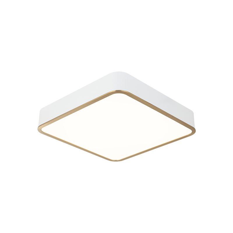 Matteo Ceiling Mount M10545BK