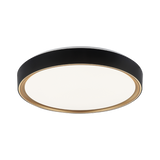 Matteo Ceiling Mount M10602BK