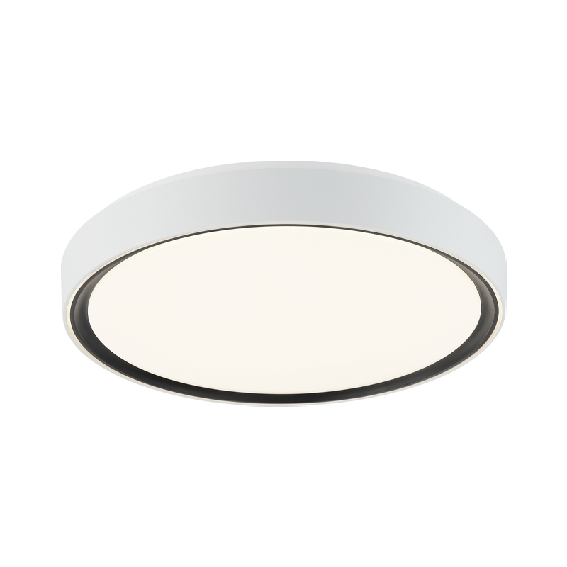 Matteo Ceiling Mount M10602BK