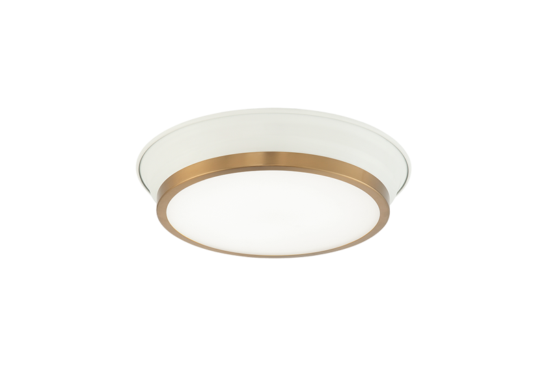 Matteo Ceiling Mount M11201BK