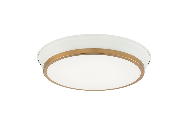 Matteo Ceiling Mount M11202BK