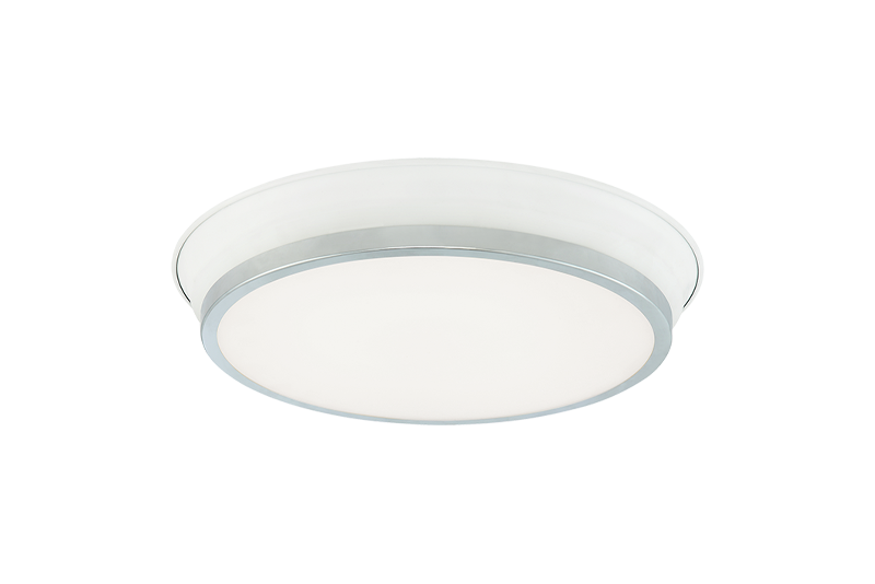 Matteo Ceiling Mount M11202BK