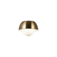 Matteo Wall Sconce M11301AGOP