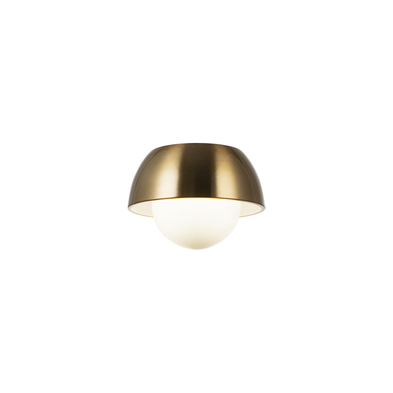 Matteo Wall Sconce M11301AGOP