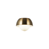 Matteo Wall Sconce M11301AGOP
