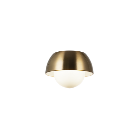 Matteo Wall Sconce M11301AGOP
