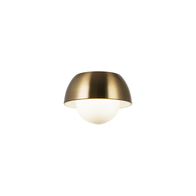 Matteo Wall Sconce M11301AGOP