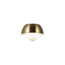 Matteo Wall Sconce M11301AGOP