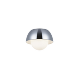 Matteo Wall Sconce M11301AGOP