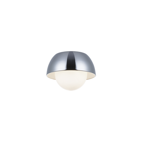 Matteo Wall Sconce M11301AGOP