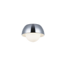 Matteo Wall Sconce M11301AGOP