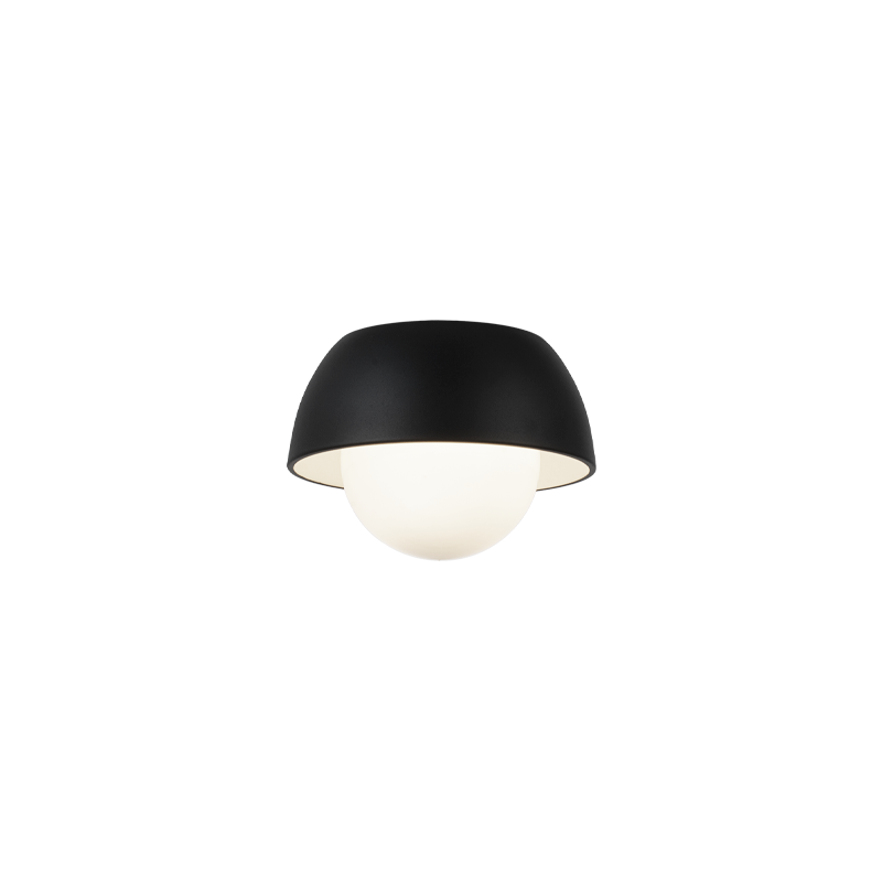Matteo Wall Sconce M11301AGOP