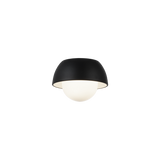 Matteo Wall Sconce M11301AGOP