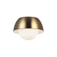 Matteo Wall Sconce M11311AGOP