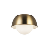Matteo Wall Sconce M11311AGOP