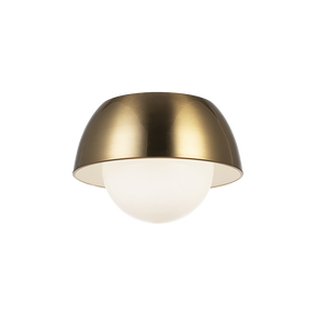 Matteo Wall Sconce M11311AGOP
