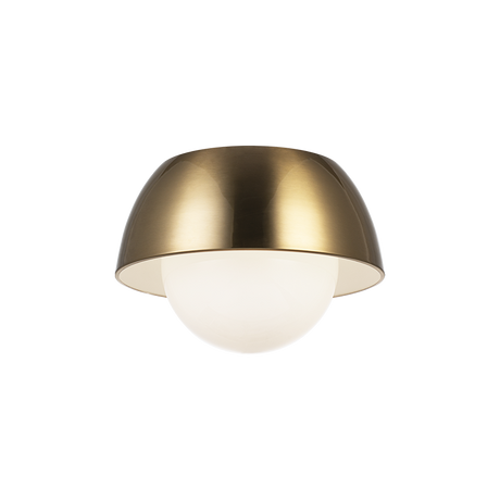 Matteo Wall Sconce M11311AGOP