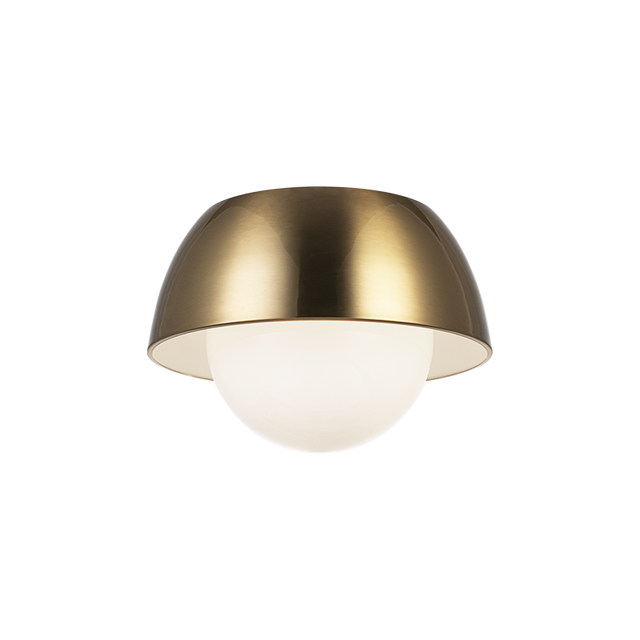 Matteo Wall Sconce M11311AGOP