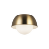 Matteo Wall Sconce M11311AGOP