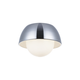 Matteo Wall Sconce M11311AGOP
