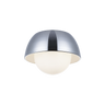 Matteo Wall Sconce M11311AGOP