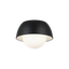 Matteo Wall Sconce M11311AGOP