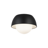 Matteo Wall Sconce M11311AGOP