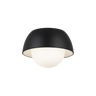 Matteo Wall Sconce M11311AGOP