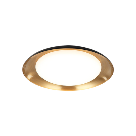 Matteo Ceiling Mount M12215BK
